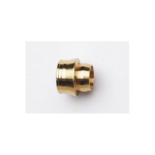 Bild von IMI Hydronic Fpl 389-10 olive - Flexibler Rohrverbinder für optimale Installationen