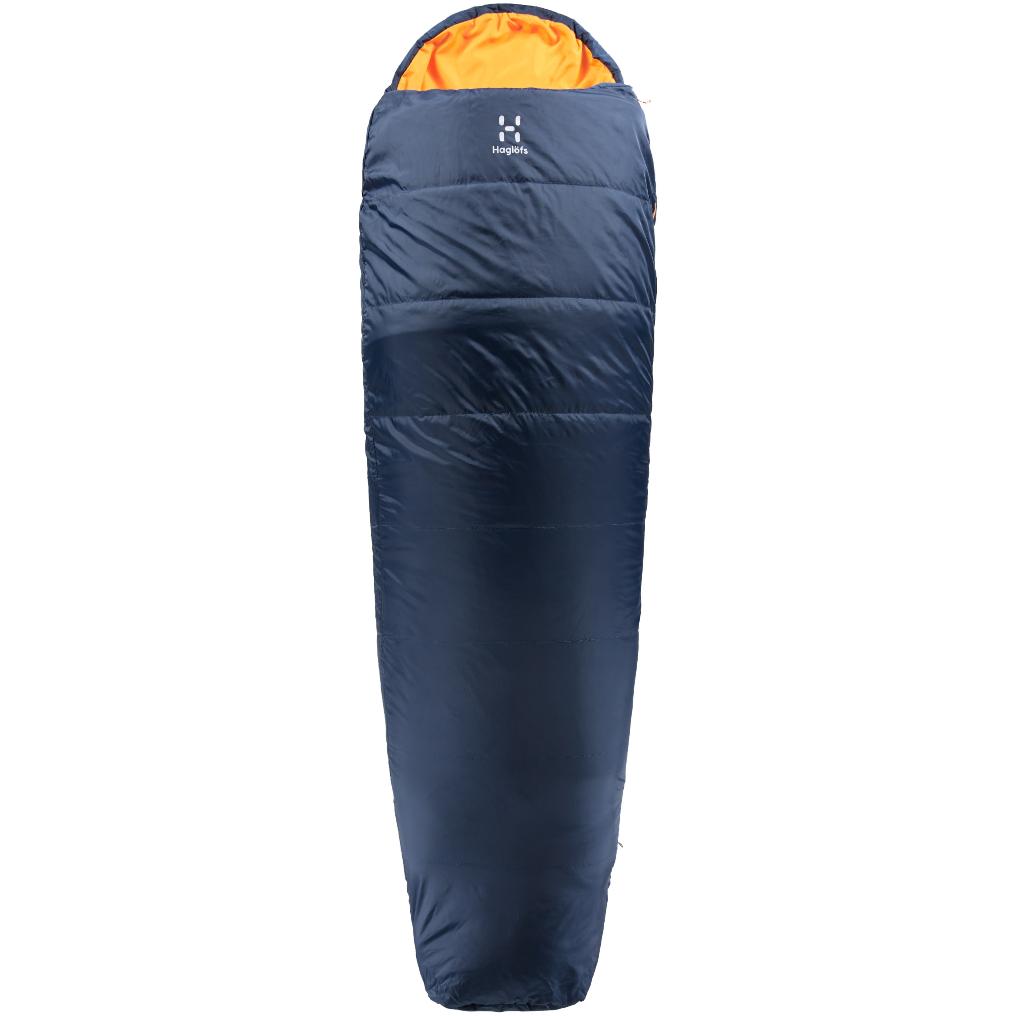 Bild von Haglöfs Tarius +6 205cm midnight blue/tangerine, LZ