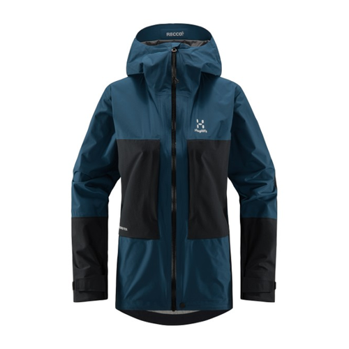 Bild von Haglöfs Women's Roc Sheer GTX Jacket - Sportliche Regenjacke für Damen