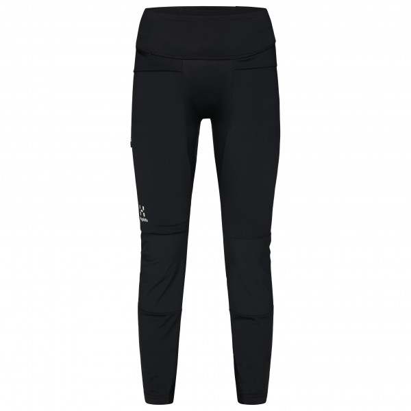 Bild von Haglöfs - Women's Luna Tights - Trekkinghose Gr XL schwarz