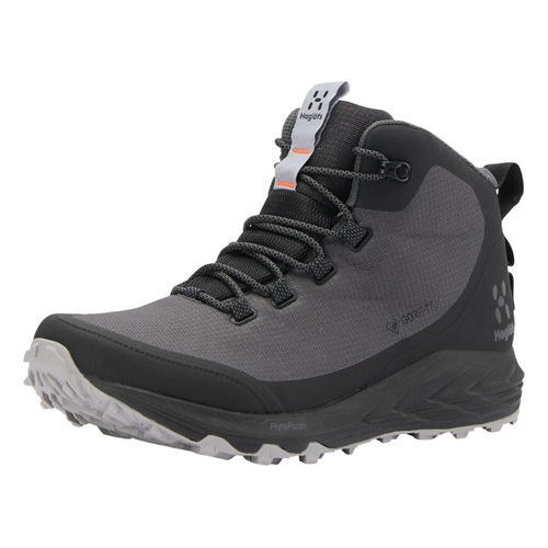 Bild von Haglöfs L.I.M FH GTX Mid black – Funktionalität trifft auf Stil