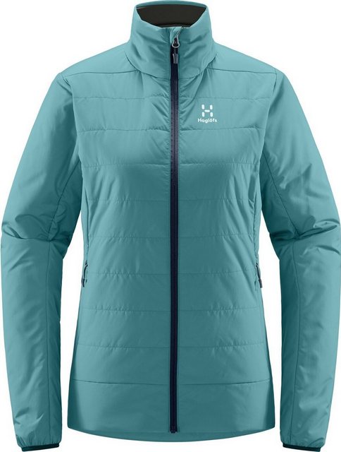 Bild von Haglöfs Funktionsjacke Mimic Silver Jacket Women FROST BLUE