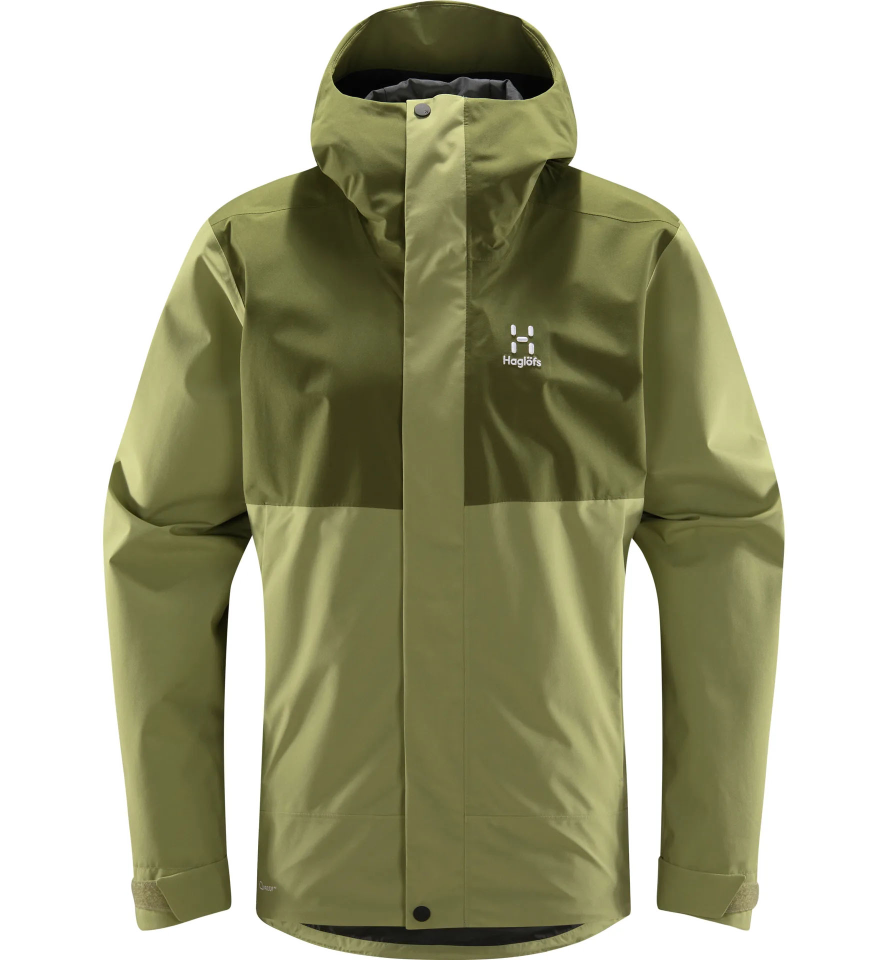 Bild von Haglöfs Funktionsjacke Haglöfs Koyal Proof Jacket