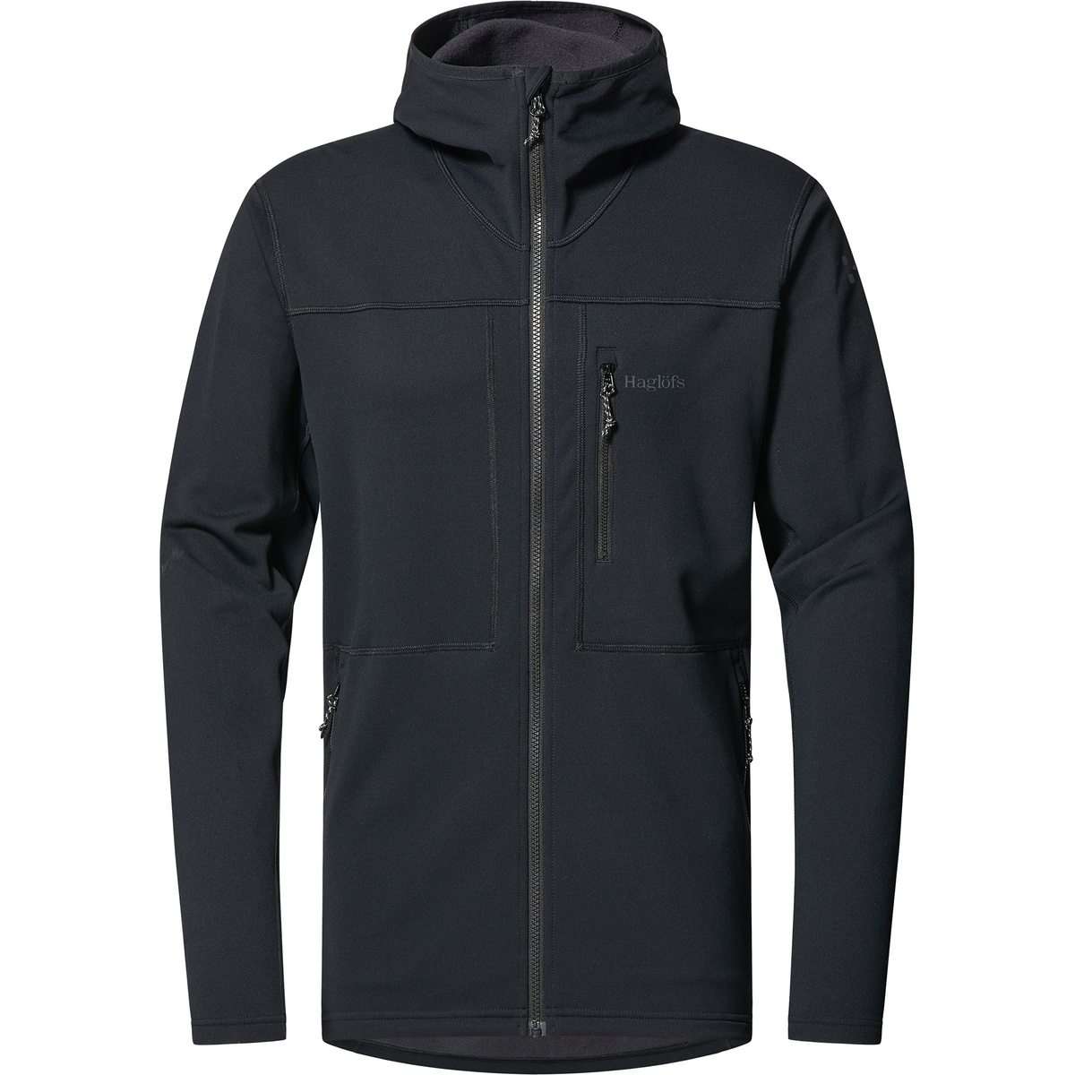 Bild von Haglöfs Funktionsjacke Haglöfs Rosson Mid Hooded Fleece Jacket