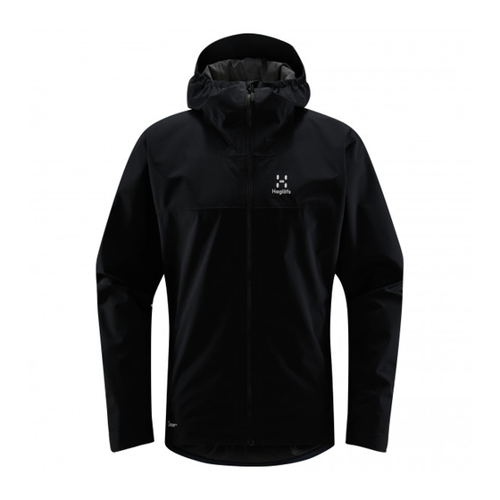 Bild von Haglöfs Korp Proof Jacket – Regenjacke für Outdoor-Enthusiasten