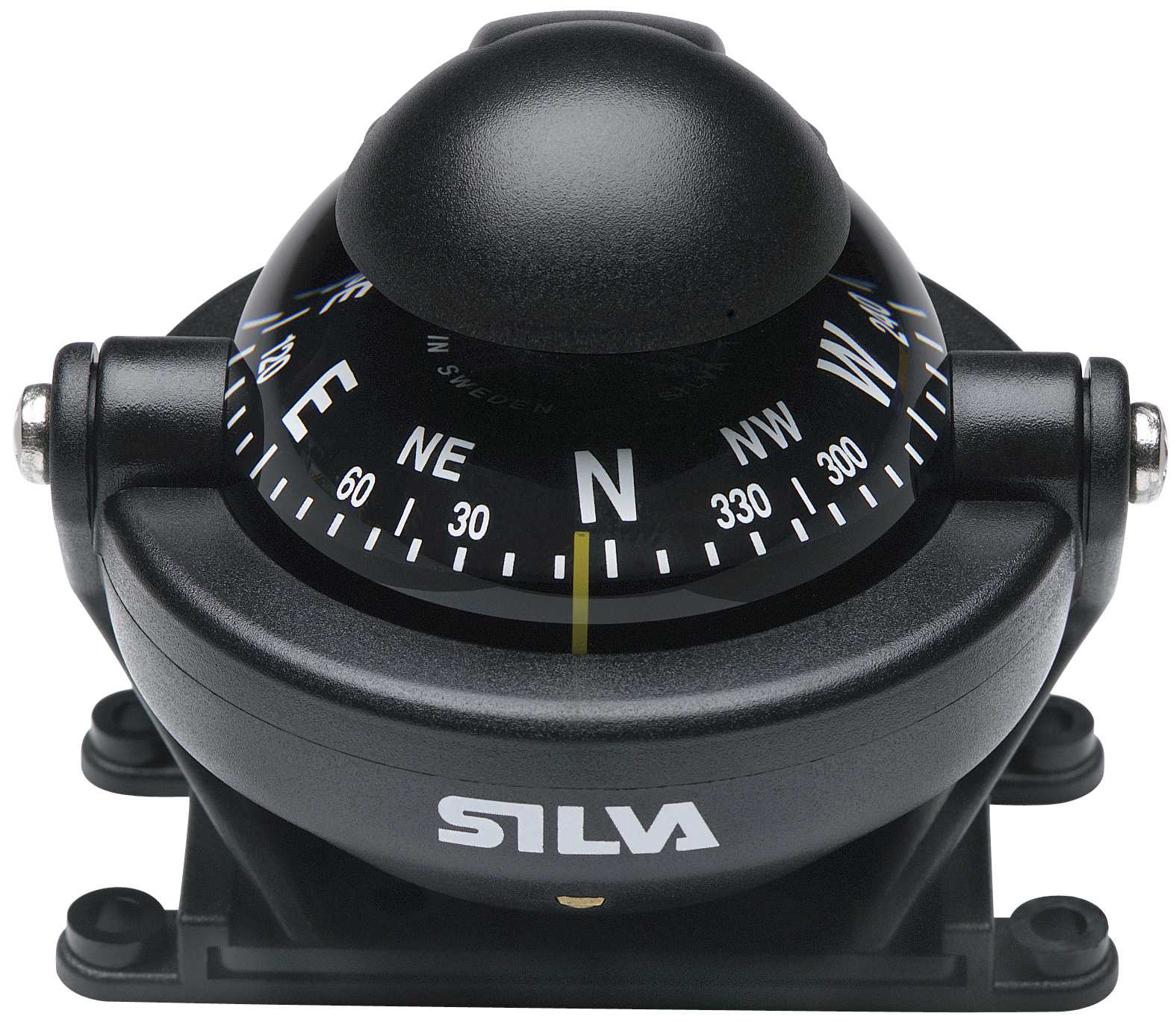 Bild von Silva Kompass C58 für Auto &amp; Boot