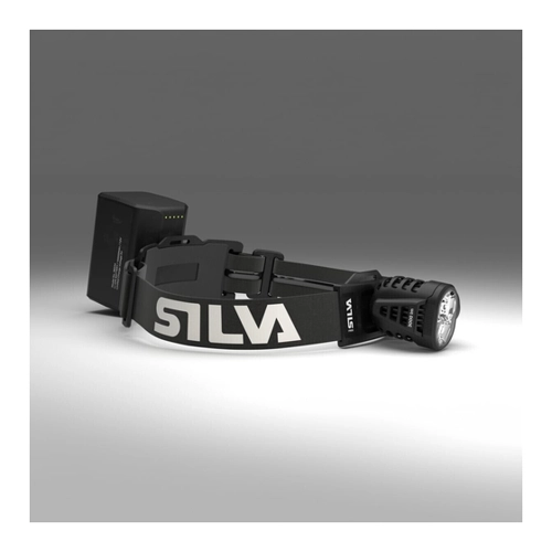 Bild von Silva Free 3000 Stirnlampe – Leistungsstark und leicht für jedes Abenteuer