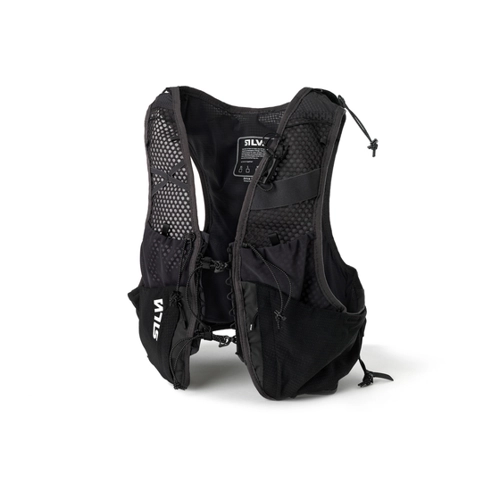 Bild von Silva Strive 10 Vest - Die ideale Laufweste für Trailrunning