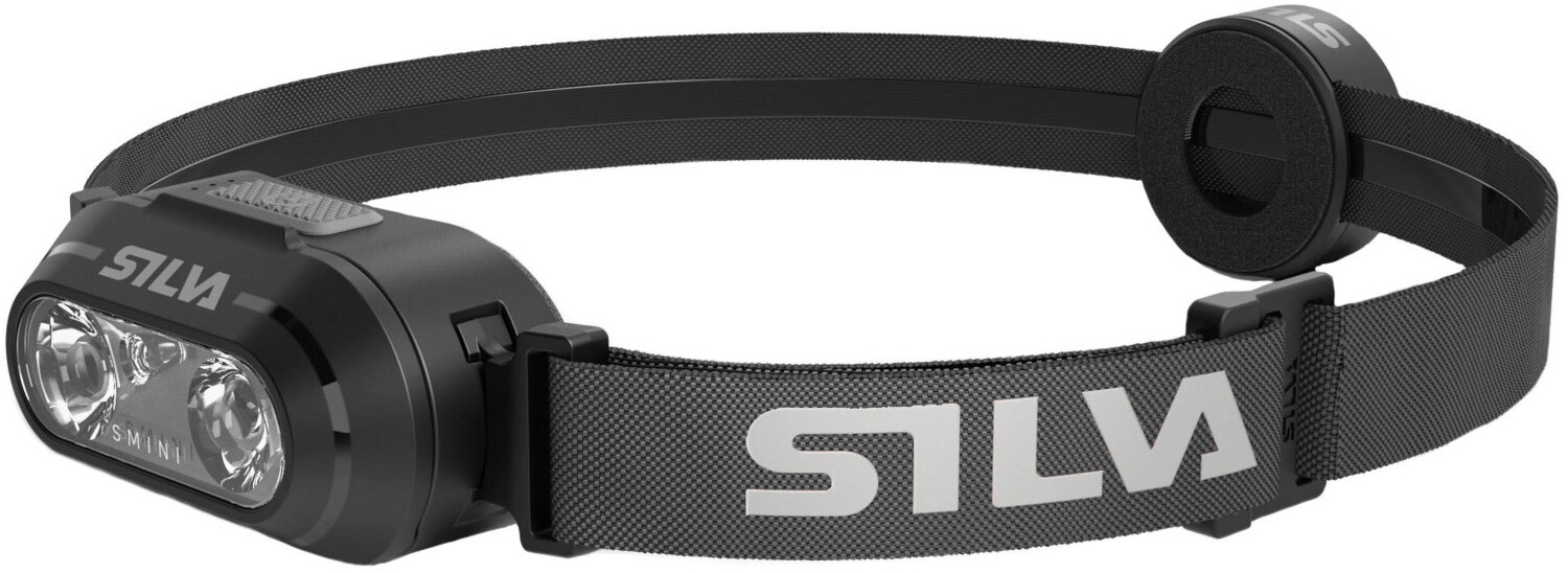 Bild von Silva Smini Black (Schwarz one size) Leuchten