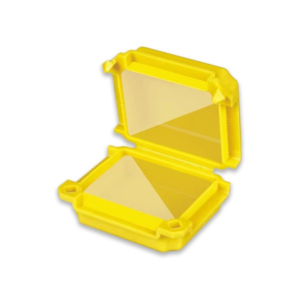 Bild von 4 Stück große Gelboxen für Kabel-Verbinder Wasserschutz für alle Arten von Klemmen IP68