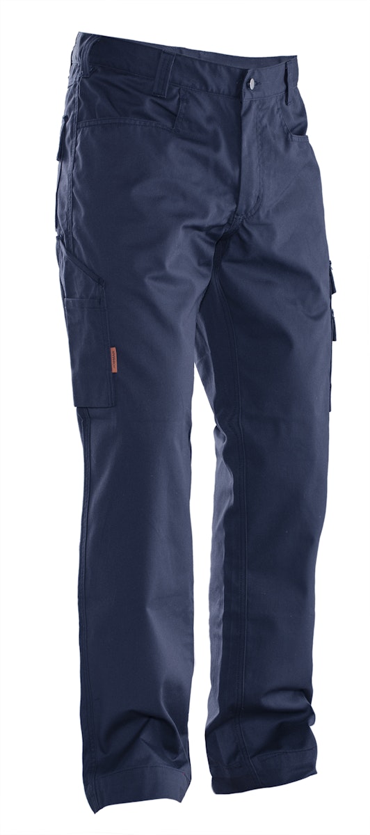 Bild von Jobman, Arbeitshose, Bundhose 2313 PRACTICAL, mit UV-Schutz, in versch. Farben und Grössen (50)