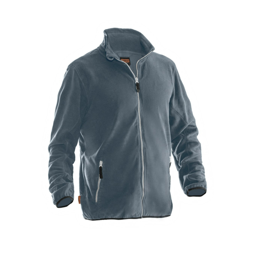 Bild von Jobman Microfleece Jacke 5901 9700 s – Vielseitige Wärme und Komfort