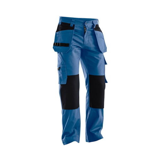 Bild von Jobman Bundhose 2312 6399 c56 – Die perfekte Wahl für Handwerker