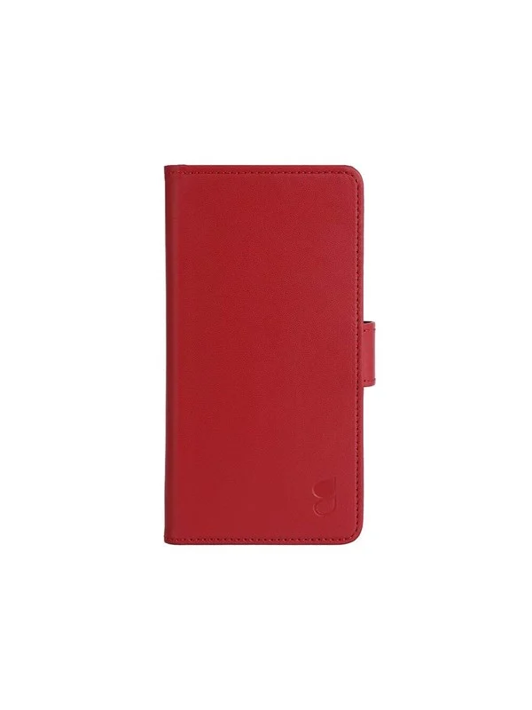 Bild von GEAR Wallet 3 Card Slots for Samsung S24 5G - Red