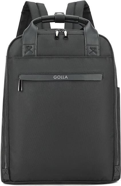 Bild von GOLLA 76436 - Laptop Rucksack Orion 15.6'' (38 cm) Black 13 Liter