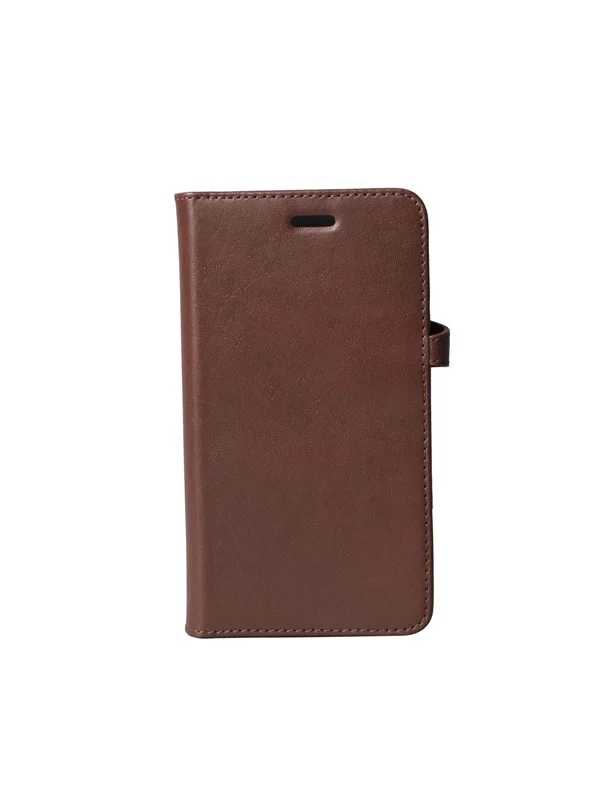 Bild von Buffalo iPhone XR 2in1 Magnet Case - Brown