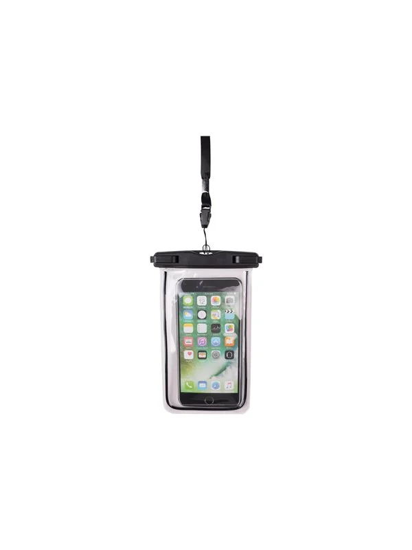 Bild von GEAR by Carl Douglas - protective waterproof case for mobile phone
