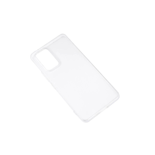 Bild von GEAR TPU Transparent Phone Case für Samsung Galaxy A53 5G