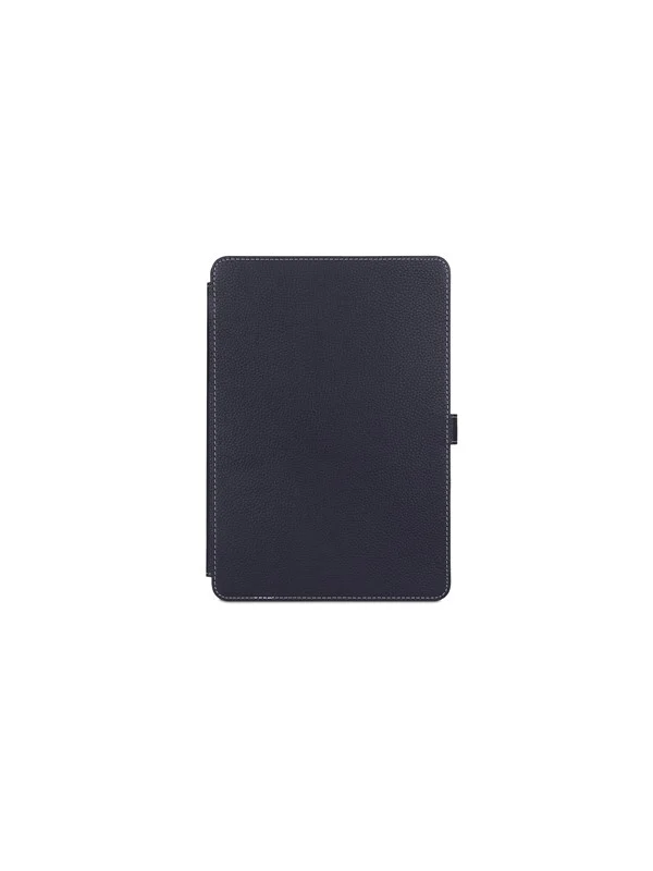 Bild von ONSALA Tabletcover Leather Black iPad 10.5" Air 2019 Pro 2017