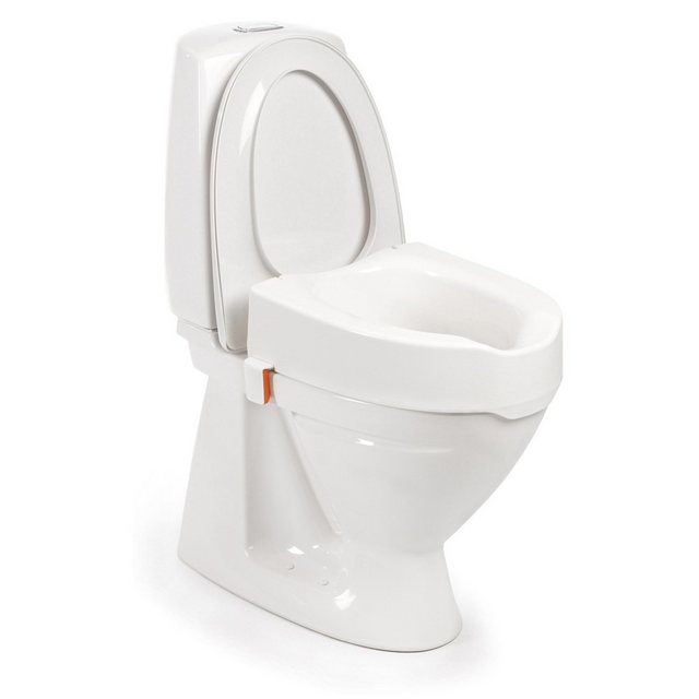 Bild von ETAC Toiletten-Stuhl Etac My-Loo Toilettensitzerhöhung ohne Deckel