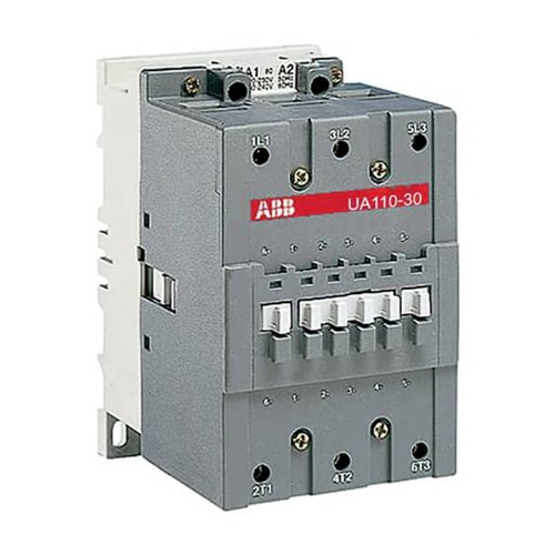 Bild von ABB UA110-30-00-80 Kondensatorschütz: Zuverlässige Schalttechnik für Ihre Anwendungen