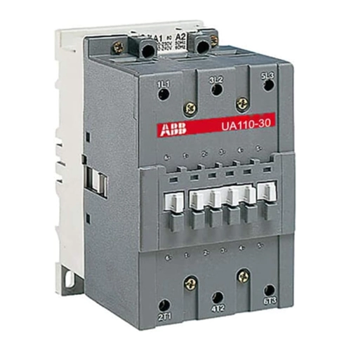 Bild von ABB UA110-30-00RA-80 Kondensatorschütz – Eine leistungsstarke Lösung für Ihre Anwendungen