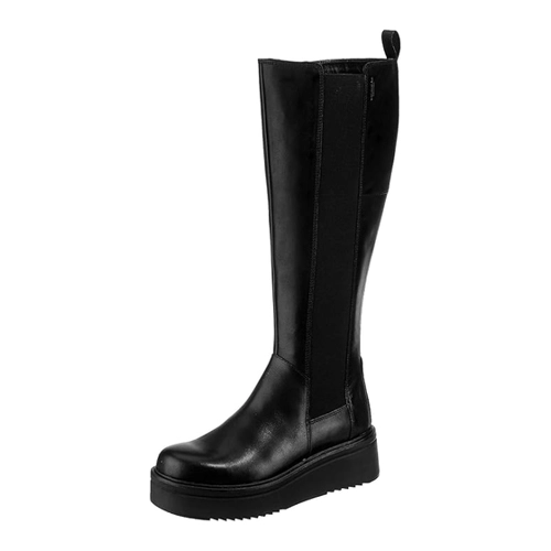 Bild von Vagabond Shoemakers Tara Tall Boots BLACK,Black