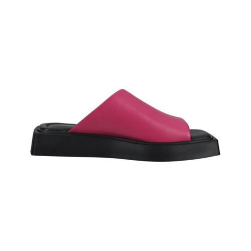 Bild von Vagabond Pantoletten Leder Pantolette