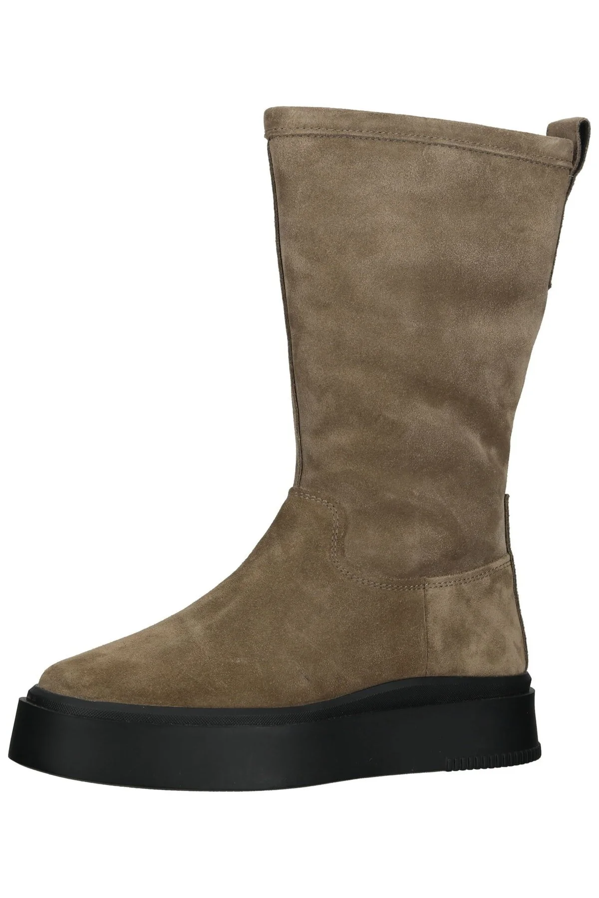 Bild von Vagabond Stiefelette Veloursleder Stiefelette