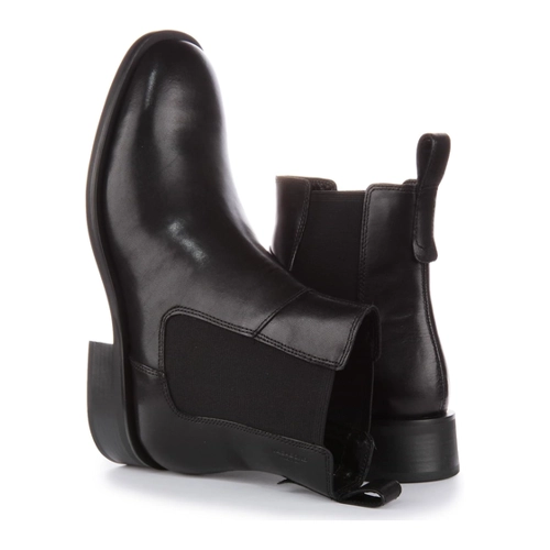 Bild von Vagabond 5635-201-20 Sheila - Damen Stiefeletten in Schwarz