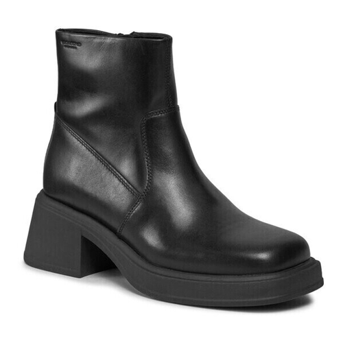 Bild von Vagabond Dorah 5656-001-20 in Schwarz – Eleganz trifft Komfort