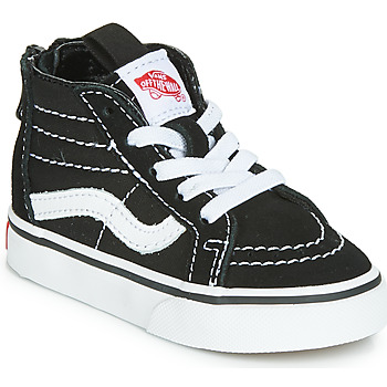Bild von Vans SK8-Hi Zip Sneaker für Kinder