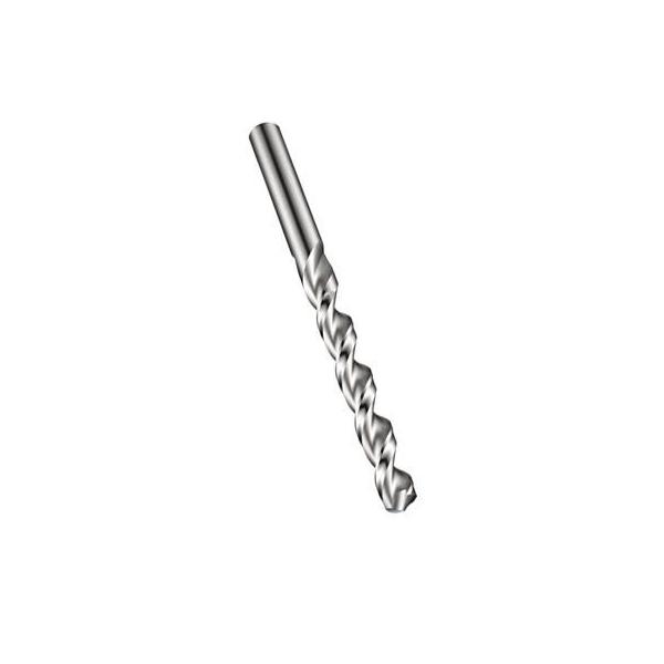 Bild von Dormer - Spiralbohrer HSS-E 130° DIN/ANSI Kurz Unbeschichtet A9005.7, 5.7mm