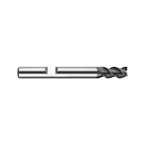 Bild von Dormer Schaftfräser DIN 844 K AlCrN – Weldon-Schaft C90732.0