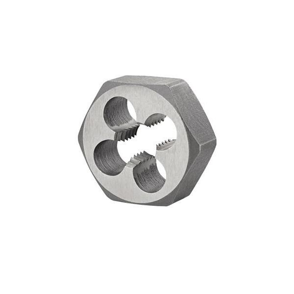 Bild von Dormer, Gewindeschneider + Gewindebohrer, Schneideisen M - Metric coarse 4 x 0.7 mm HSS 6g Rechts