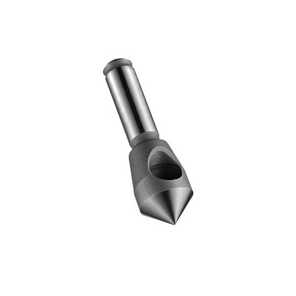 Bild von Dormer - Kegelsenker HSS-E 90° Spitzenwinkel Unbeschichtet Zylinderschaft G1495