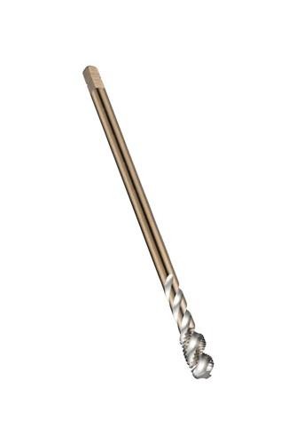 Bild von Dormer, Gewindeschneider + Gewindebohrer, Maschinengewindebohrer DIN 374C EX10 MF14x1.5 mm HSS-E-PM Blank 2,5XD 6H