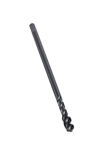 Bild von Dormer, Gewindeschneider + Gewindebohrer, Maschinengewindebohrer DIN 374C EX11 MF24x1.5 mm HSS-E-PM dampfangelassen 2,5XD 6H