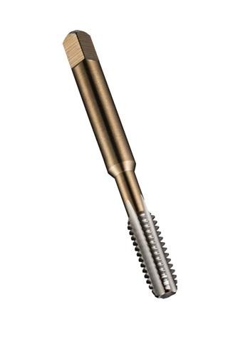 Bild von Dormer - Handgewindebohrer HSS Gerade genutet, UNF, ISO Standard E5241/4NO1, M1/4 2B