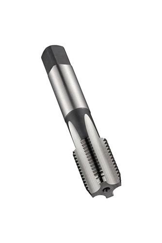 Bild von Dormer, Gewindeschneider + Gewindebohrer, Maschinengewindebohrer ISO 2284 E547 G 1 ″x11 HSS Blank 1,5XD Normal