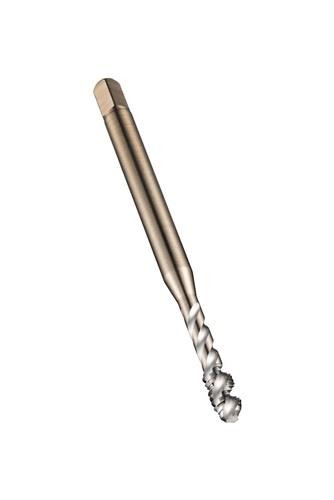 Bild von Dormer, Gewindeschneider + Gewindebohrer, Maschinengewindebohrer DIN 2184-1C EX30 UNF 3/4 ″x16 HSS-E-PM Blank 2,5XD 2B