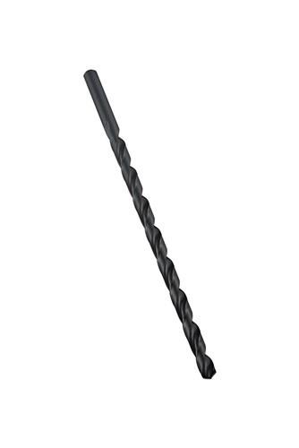 Bild von Dormer, Bohrereinsatz, Spiralbohrer BS 328 Typ N A125 Nenn-Ø 7.94 mm HSS profilgeschliffen Dampfangelassen Zy 10xD Rechts (7.94 Millimeter)
