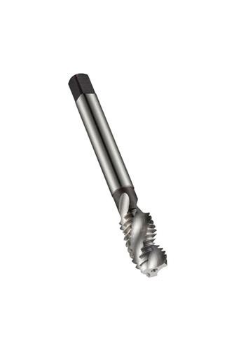 Bild von Dormer, Gewindeschneider + Gewindebohrer, Maschinengewindebohrer ISO 529C E533 BSW 1/2 ″x12 HSS Blank/dampfangelassen 2XD Medium