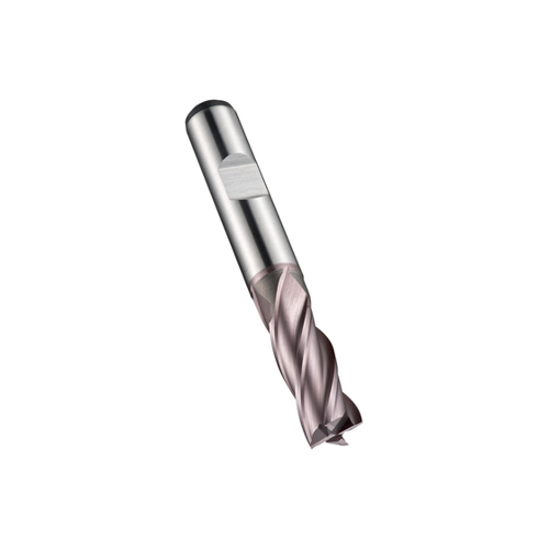 Bild von Dormer HSS-E-PM 4-Nut-Schaftfräser mit TiCN-Beschichtung, Ø 11 mm – Produkt-Check