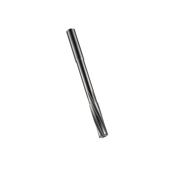 Bild von Dormer, Fräser, NC-Reibahle B481 DIN 8093 B Nenn-Ø 2,98 mm HM Blank dallgenutet