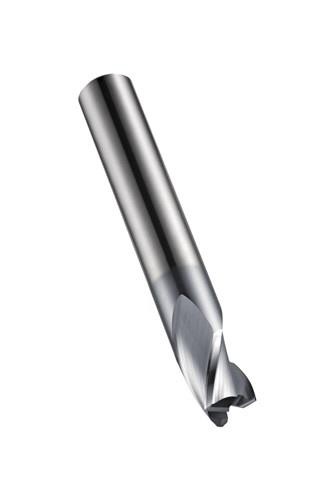 Bild von Dormer - Langlochfräser DIN 6527 K AlCrN-Beschichtung DIN 6535 HA S803HA16.0, ø16mm