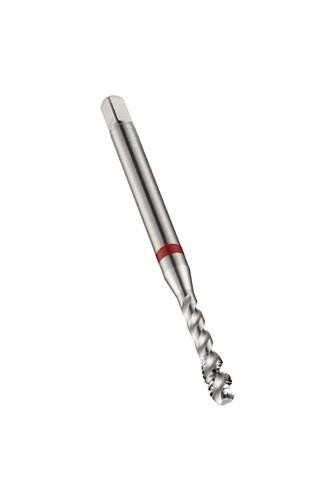 Bild von Dormer - Maschinen-Gewindebohrer Rechts 45° Rotring HSS-E-PM unbesch. E260M3, M3 6HX