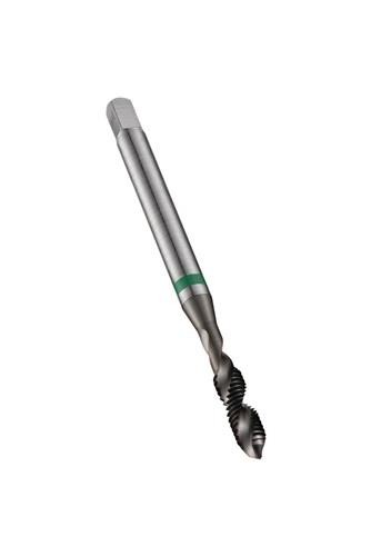 Bild von Dormer, Gewindeschneider + Gewindebohrer, Maschinengewindebohrer DIN 371C E474 M10x1.5 mm HSS-E-PM SUPER-B 2,5XD 6H