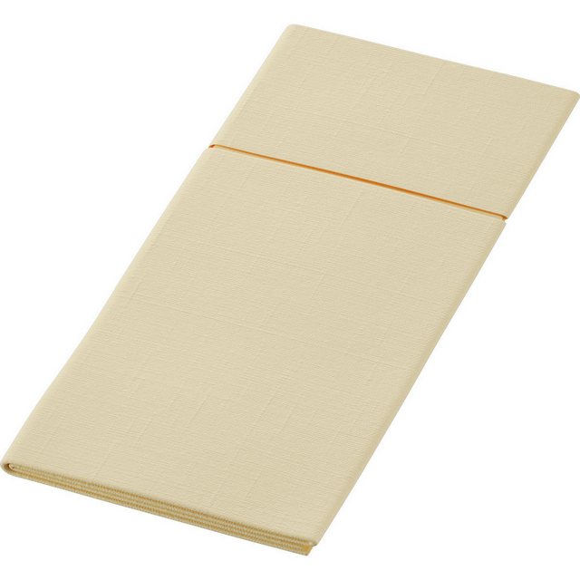 Bild von 4 Pkg. Bio Duniletto Besteckt.40x33 65er, cream