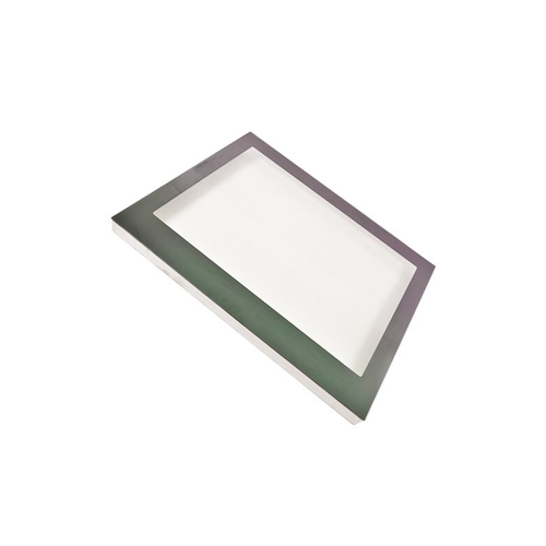 Bild von AEG Innere Backofentürrahmen mit Glas - 516,4 x 407 mm 3156982005